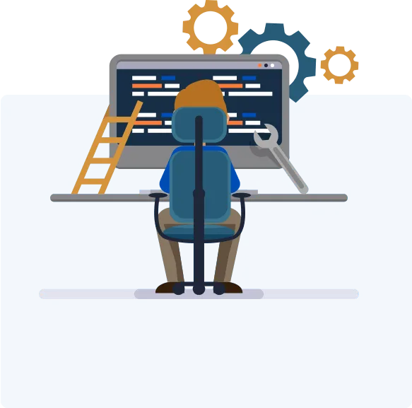 Vue.JS Development Company 