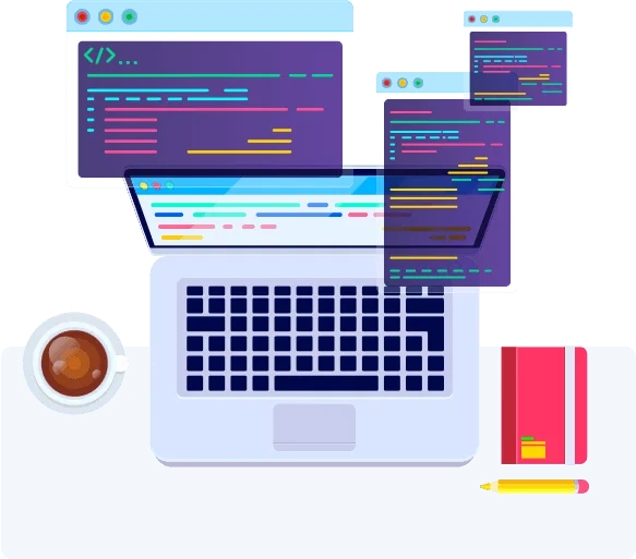 Hire Laravel Developers