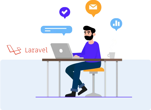 Benefits of Laravel Development