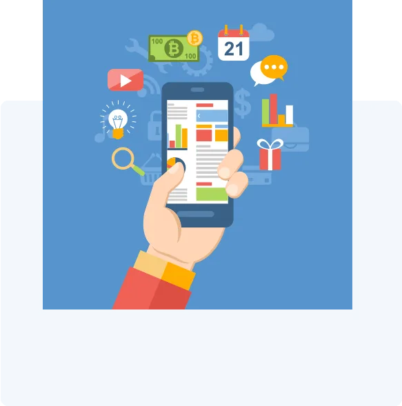 Why We are Preferred App Makers