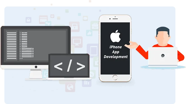 iOS App Development