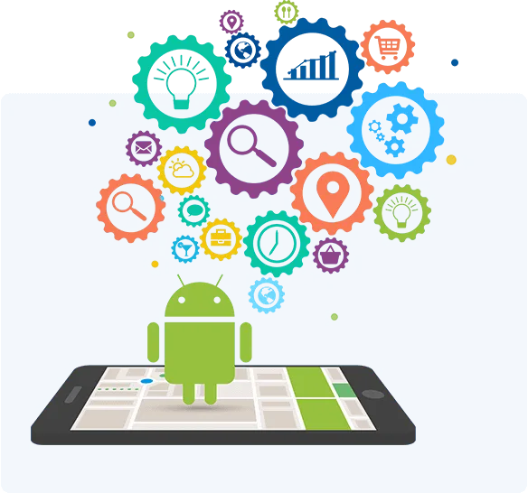 Android App Development