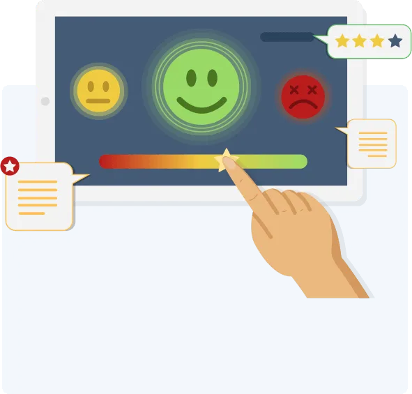 Hassle-free Migration