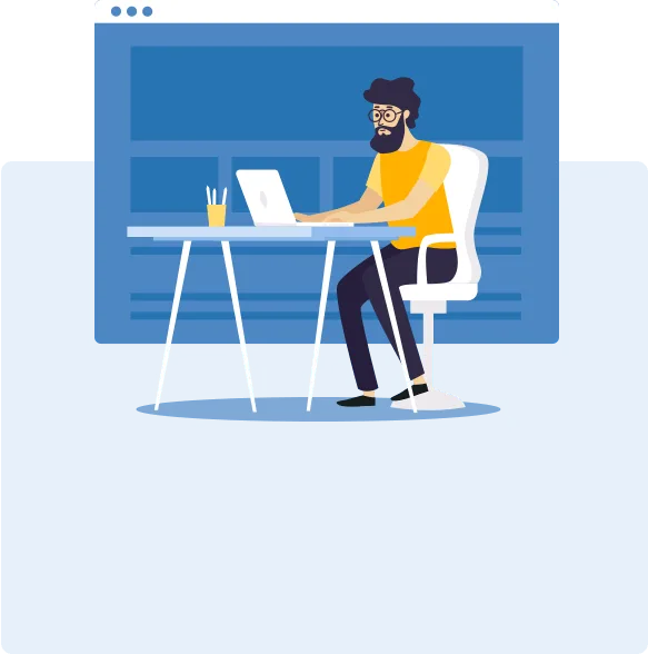 Flexible development approach
