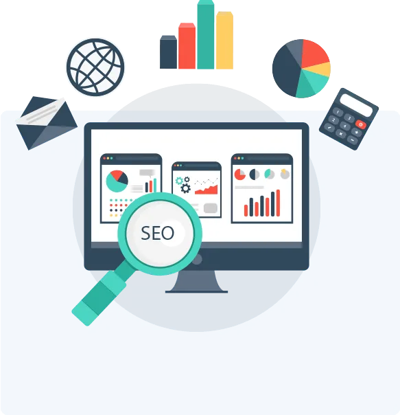 Search Engine Optimisation (SEO)