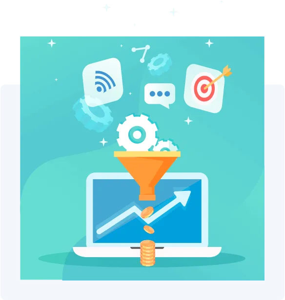 Conversion Rate Optimisation 
