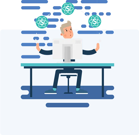 Our React JS Development Services