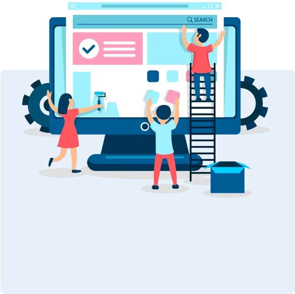 Why choose Mobiweb for React JS development services