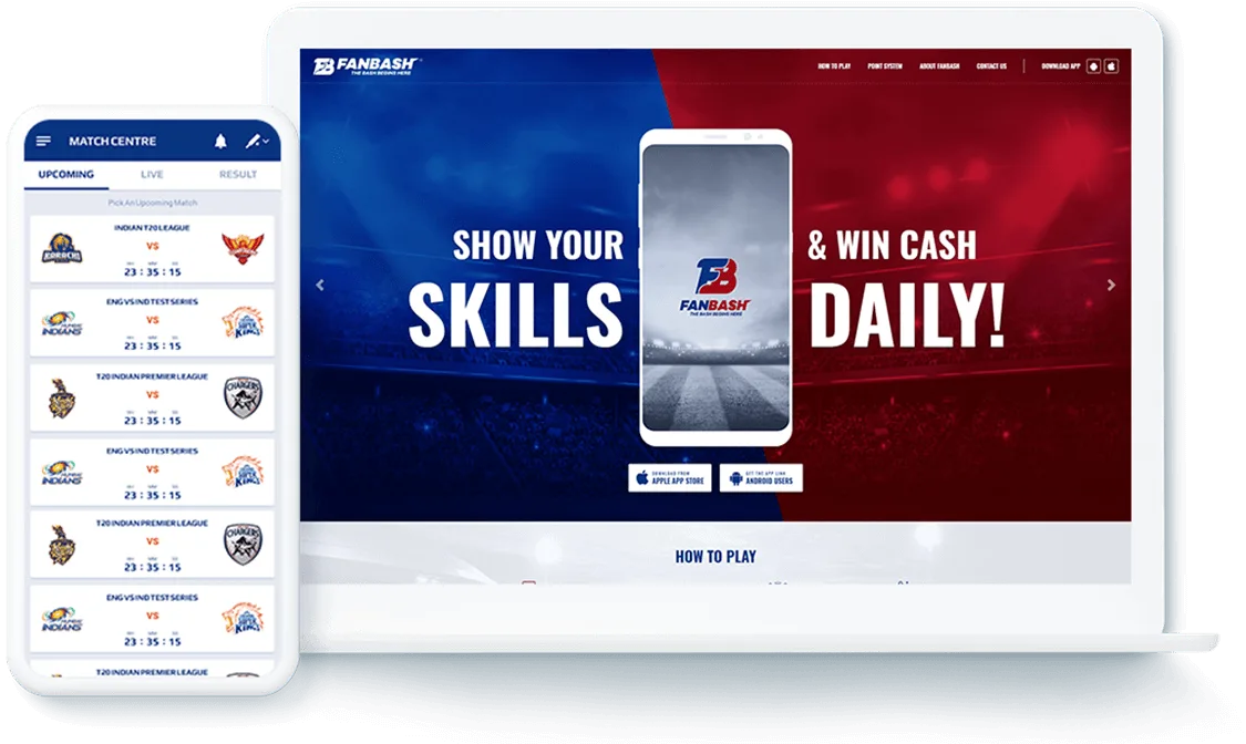 Sports Banner