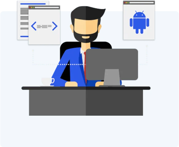 React Native App Development Services We Offer