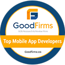 Good Firms Top Mobile App Developers