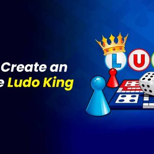 cost to create an app like ludo king