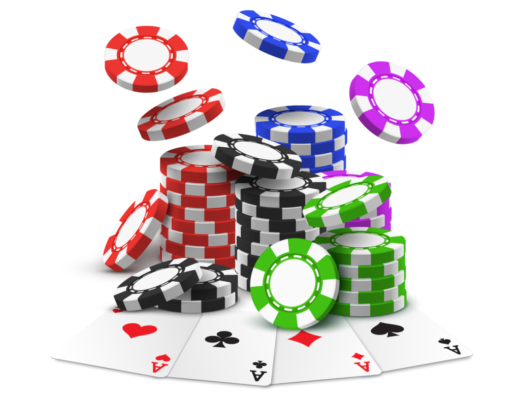 create best poker games