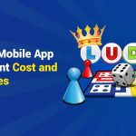 Ludo King Mobile App Development