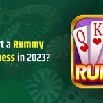 rummy game developent