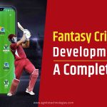 fantasy cricket app development
