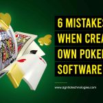 Poker game development company