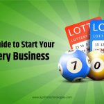 Lottery software development
