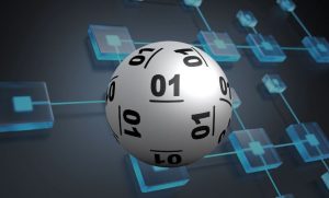 Blockchain Technology for the Future of Lottery