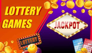 RETAIL LOTTERY SOLUTIONS