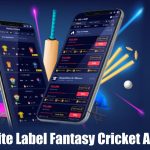 White Label Fantasy Cricket Apps
