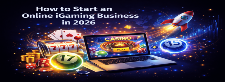igaming 2026