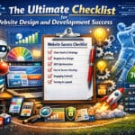 Website Design and Development