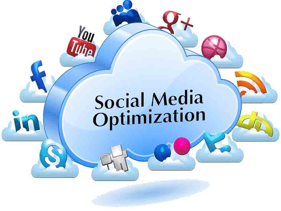Social media optimization