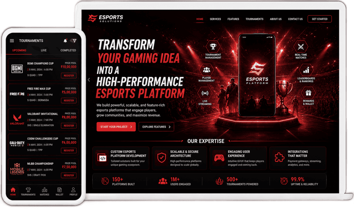 esport-game