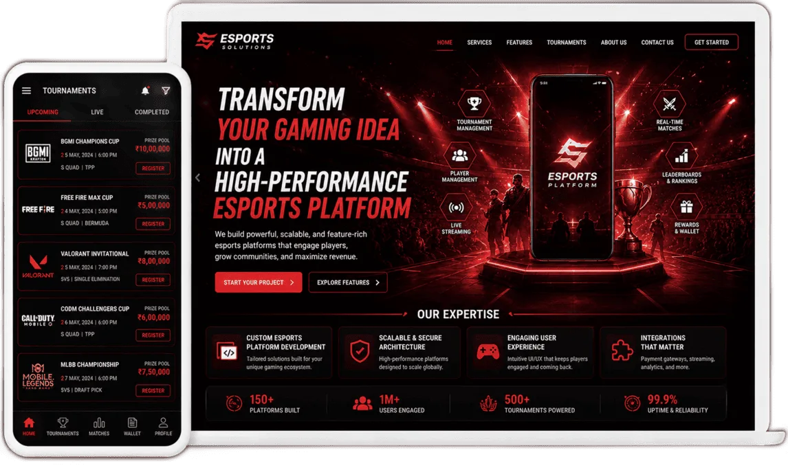 esport-game