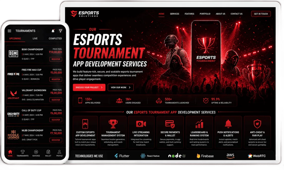 esport-services