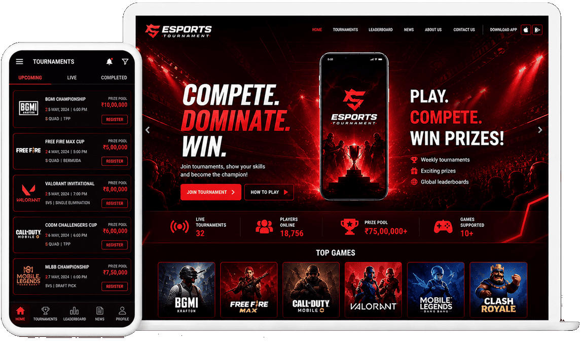 esport