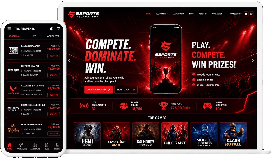 esport