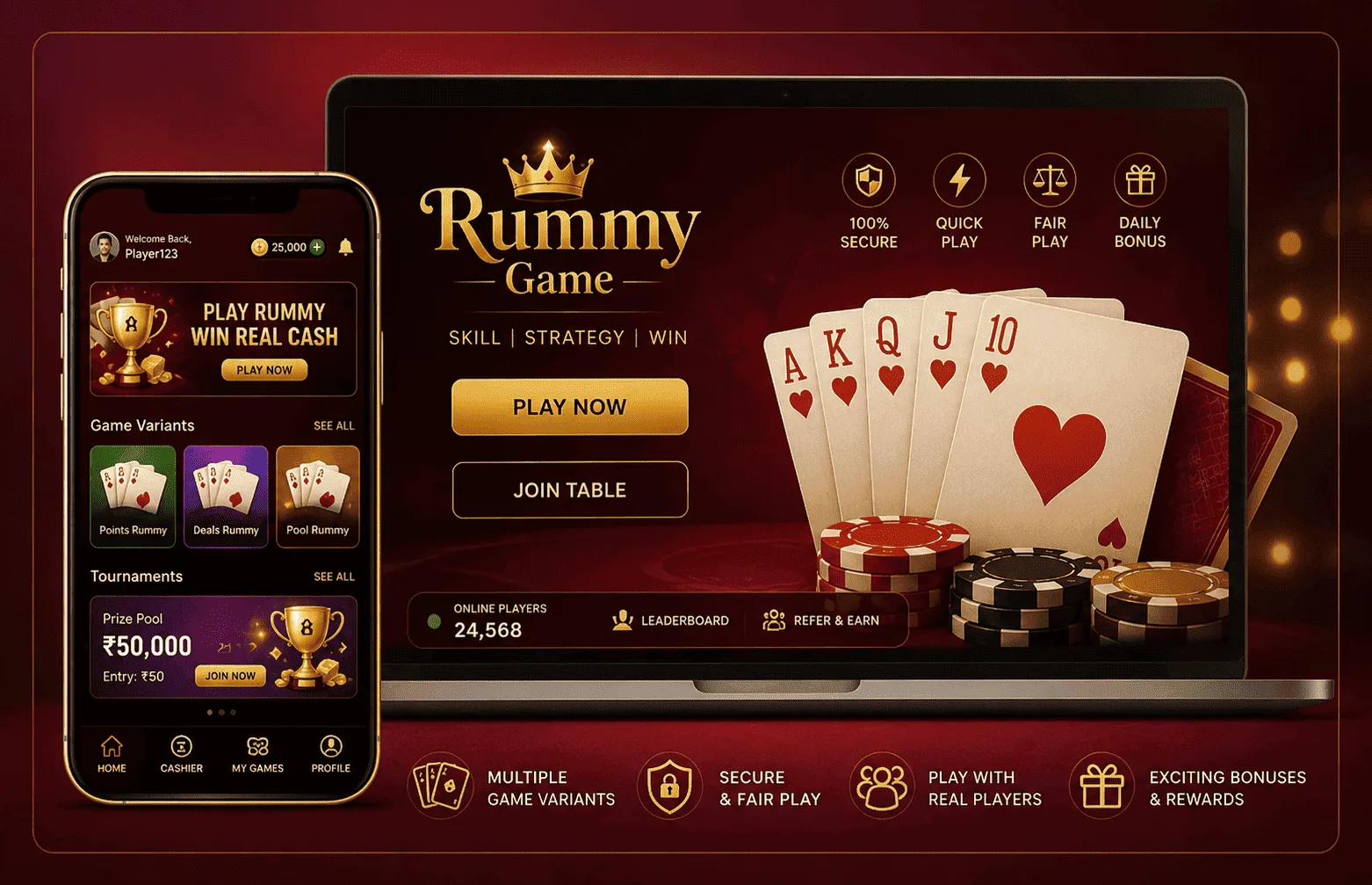 rummy