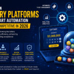 Modern Lottery Platforms