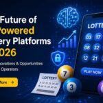 Lottery Platforms in 2026