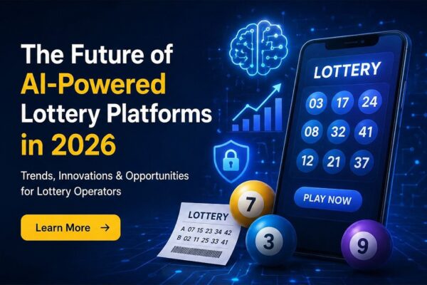 Lottery Platforms in 2026